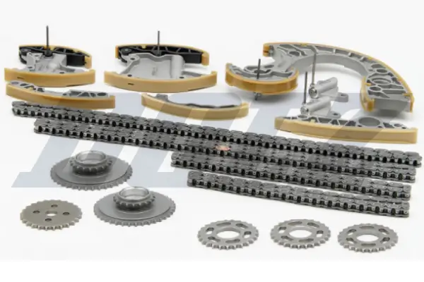 Steuerkettensatz DOLZ SKCA200