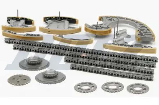 Steuerkettensatz DOLZ SKCA200 Bild Steuerkettensatz DOLZ SKCA200