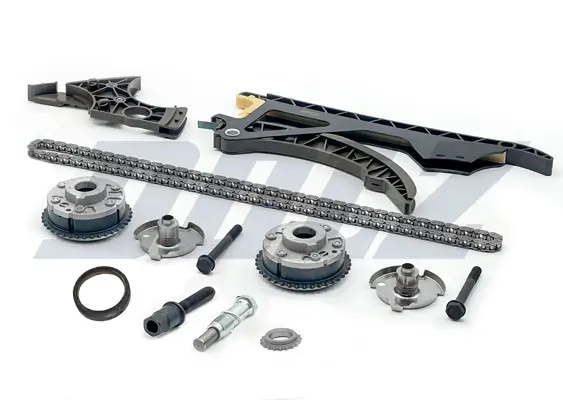 Steuerkettensatz DOLZ SKCB166V