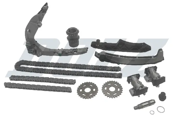 Steuerkettensatz DOLZ SKCB214