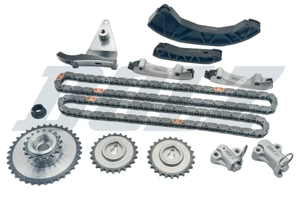 Steuerkettensatz DOLZ SKCH167