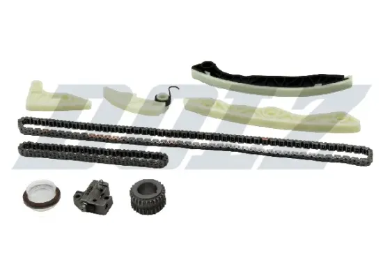 Steuerkettensatz DOLZ SKCH188 Bild Steuerkettensatz DOLZ SKCH188