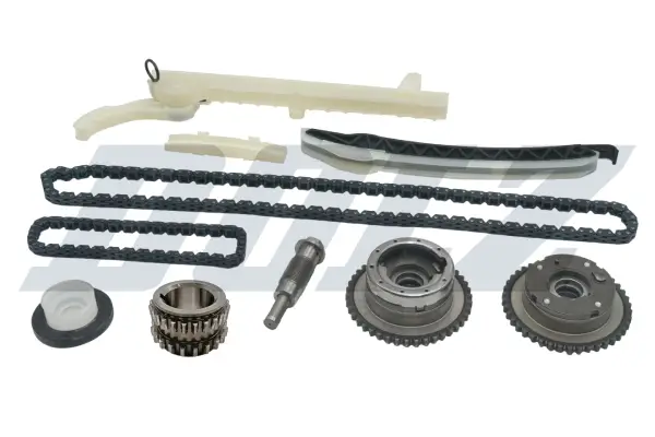 Steuerkettensatz DOLZ SKCM207V
