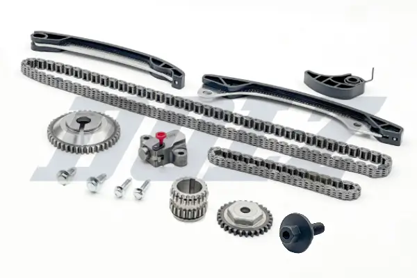 Steuerkettensatz DOLZ SKCN163