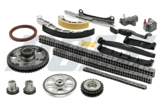 Steuerkettensatz DOLZ SKCN196 Bild Steuerkettensatz DOLZ SKCN196