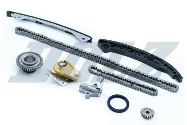 Steuerkettensatz DOLZ SKCN206