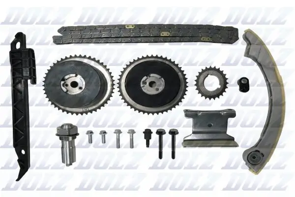 Steuerkettensatz DOLZ SKCO024V