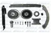 Steuerkettensatz DOLZ SKCO024V