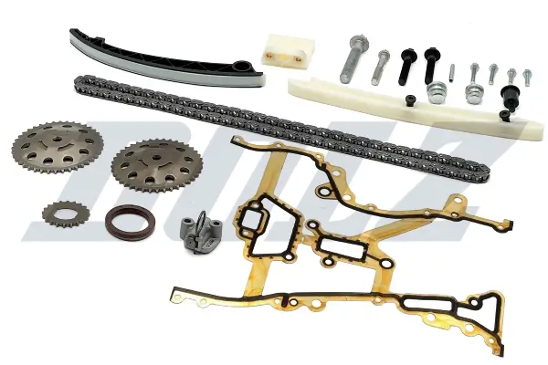 Steuerkettensatz DOLZ SKCO146