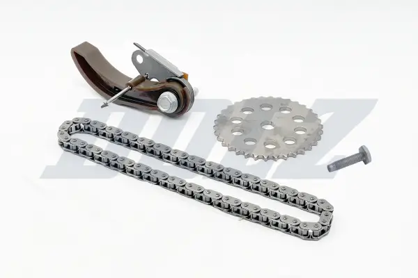 Steuerkettensatz DOLZ SKCO178