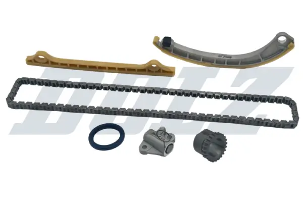 Steuerkettensatz DOLZ SKCS215