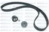 Zahnriemensatz DOLZ SKD008