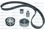Zahnriemensatz DOLZ SKD013
