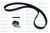 Zahnriemensatz DOLZ SKD021
