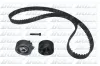 Zahnriemensatz DOLZ SKD042