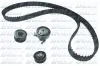 Zahnriemensatz DOLZ SKD065