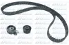 Zahnriemensatz DOLZ SKD084