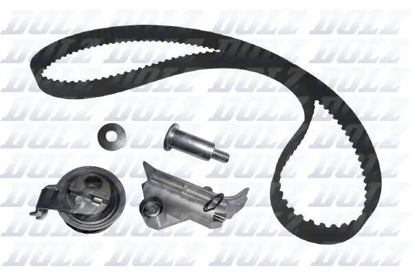 Zahnriemensatz DOLZ SKD110