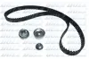 Zahnriemensatz DOLZ SKD112