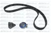 Zahnriemensatz DOLZ SKD115
