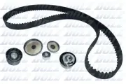 Zahnriemensatz DOLZ SKD117