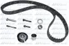 Zahnriemensatz DOLZ SKD121