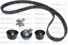 Zahnriemensatz DOLZ SKD125