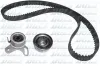 Zahnriemensatz DOLZ SKD146