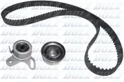 Zahnriemensatz DOLZ SKD146