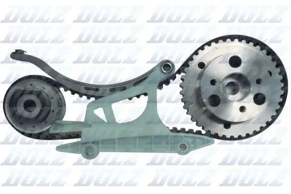 Zahnriemensatz DOLZ SKD175IO