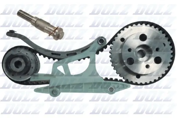 Zahnriemensatz DOLZ SKD176IO