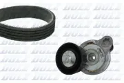 Zahnriemensatz DOLZ SKD213A