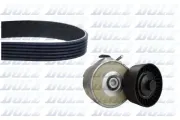 Zahnriemensatz DOLZ SKD227A