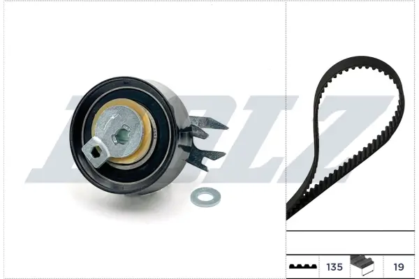Zahnriemensatz DOLZ SKD230