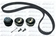 Zahnriemensatz DOLZ SKD287