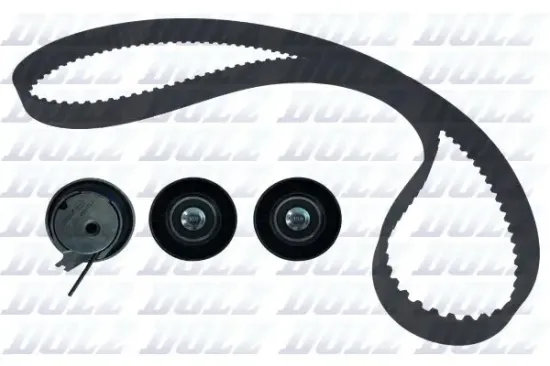 Zahnriemensatz DOLZ SKD290 Bild Zahnriemensatz DOLZ SKD290