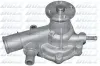 Wasserpumpe, Motork&uuml;hlung DOLZ T181