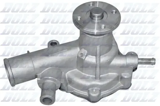 Wasserpumpe, Motorkühlung DOLZ T181 Bild Wasserpumpe, Motorkühlung DOLZ T181