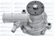 Wasserpumpe, Motorkühlung DOLZ T183
