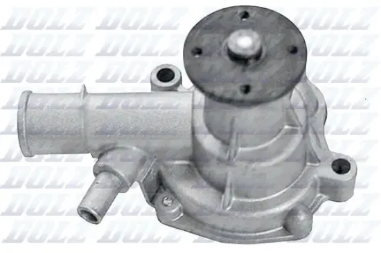 Wasserpumpe, Motorkühlung DOLZ T183 Bild Wasserpumpe, Motorkühlung DOLZ T183