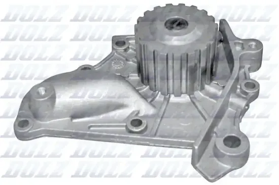 Wasserpumpe, Motorkühlung DOLZ T189 Bild Wasserpumpe, Motorkühlung DOLZ T189