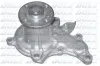 Wasserpumpe, Motork&uuml;hlung DOLZ T214