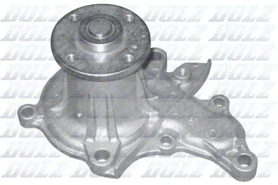 Wasserpumpe, Motorkühlung DOLZ T214 Bild Wasserpumpe, Motorkühlung DOLZ T214