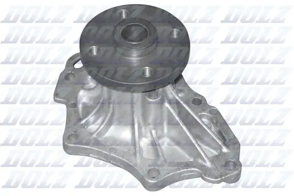 Wasserpumpe, Motorkühlung DOLZ T225