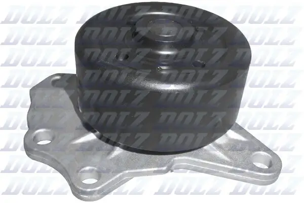 Wasserpumpe, Motorkühlung DOLZ T236