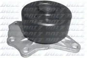 Wasserpumpe, Motorkühlung DOLZ T236