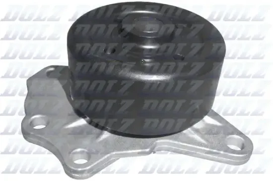 Wasserpumpe, Motorkühlung DOLZ T236 Bild Wasserpumpe, Motorkühlung DOLZ T236
