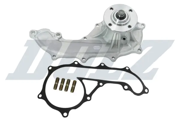 Wasserpumpe, Motorkühlung DOLZ T261