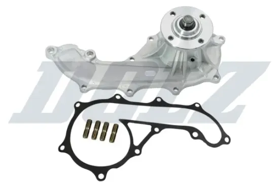 Wasserpumpe, Motorkühlung DOLZ T261 Bild Wasserpumpe, Motorkühlung DOLZ T261