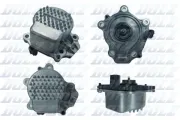 Wasserpumpe, Motorkühlung DOLZ T274